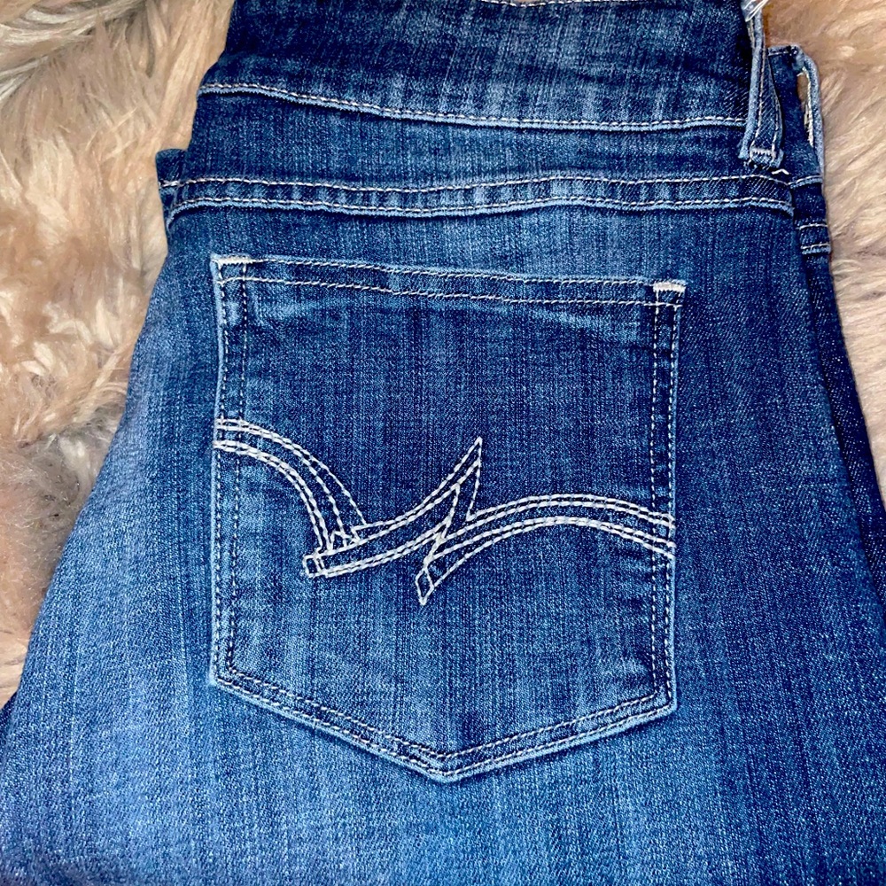 Wrangler Jeans